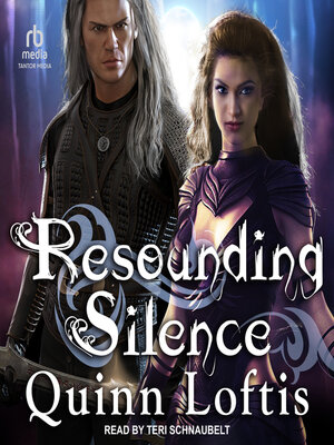 cover image of Resounding Silence